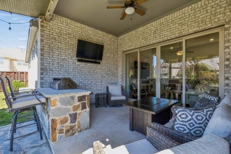 4519 Stone Valley Trail Arlington TX 76005