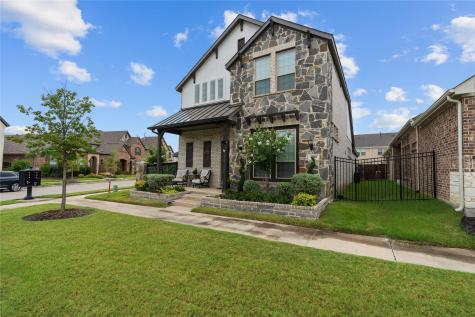 4519 Stone Valley Trail Arlington TX 76005