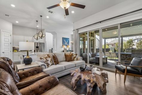 4519 Stone Valley Trail Arlington TX 76005