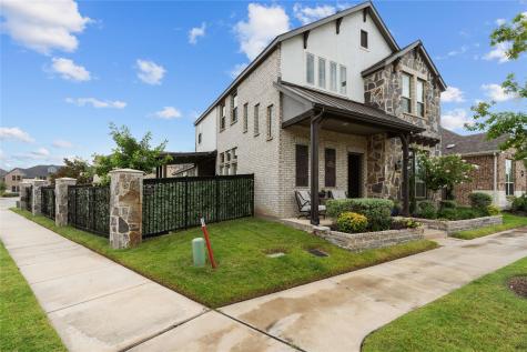 4519 Stone Valley Trail Arlington TX 76005