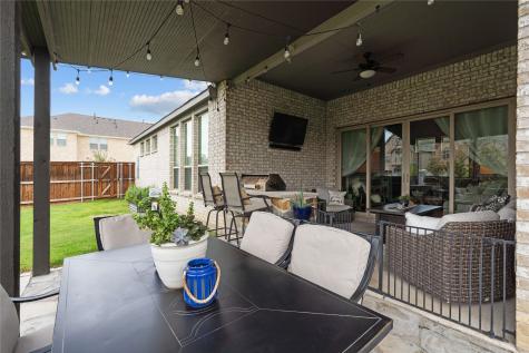 4519 Stone Valley Trail Arlington TX 76005