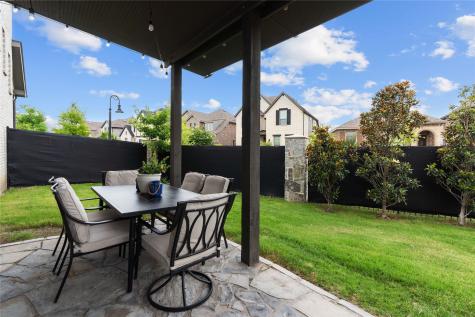 4519 Stone Valley Trail Arlington TX 76005