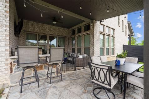 4519 Stone Valley Trail Arlington TX 76005