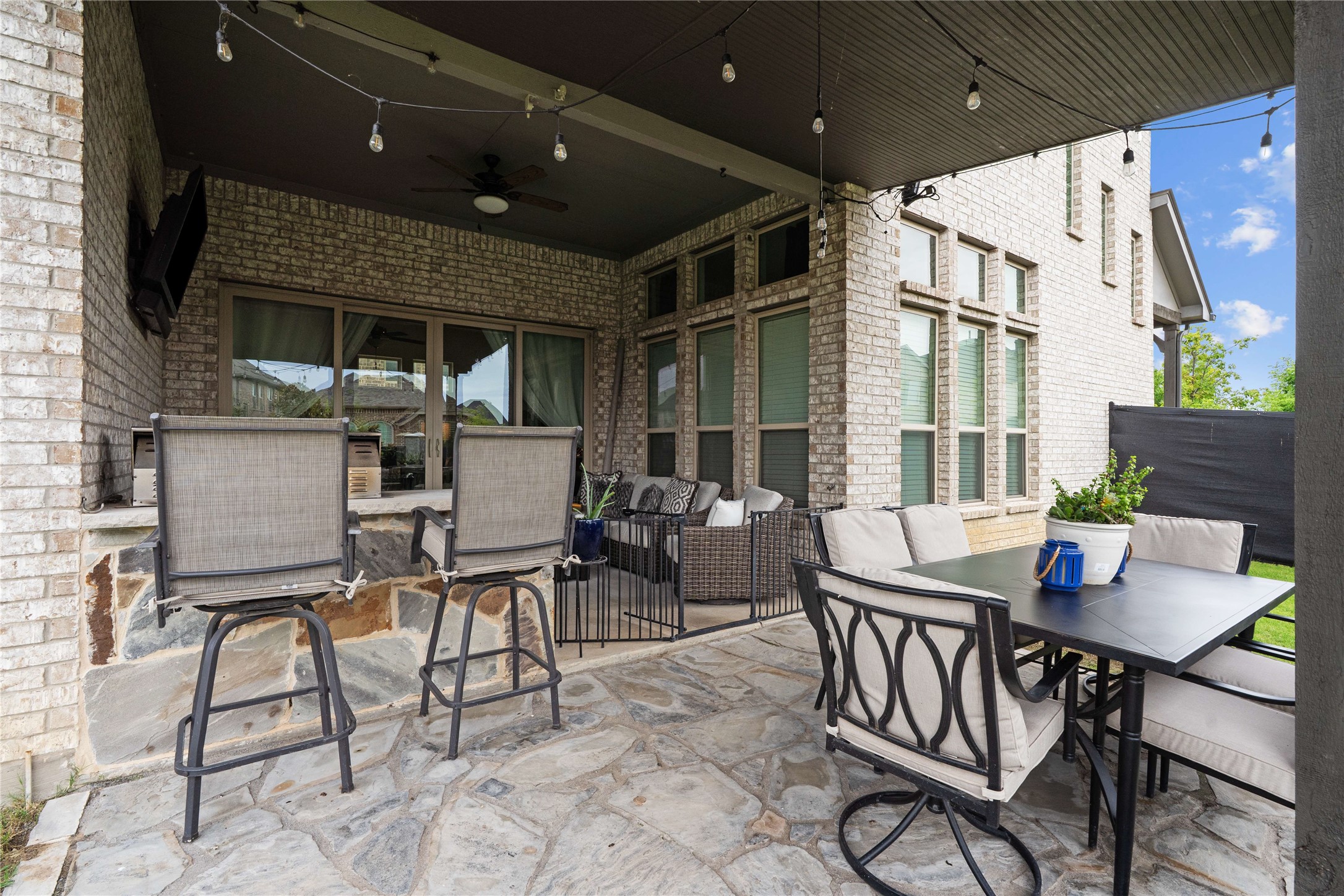 4519 Stone Valley Trail Arlington TX 76005
