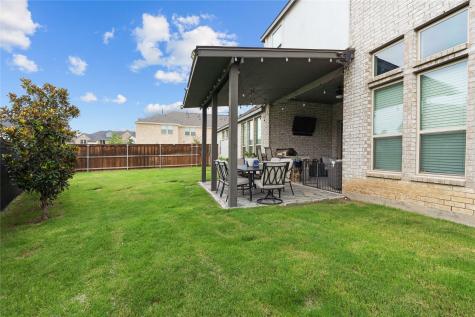 4519 Stone Valley Trail Arlington TX 76005