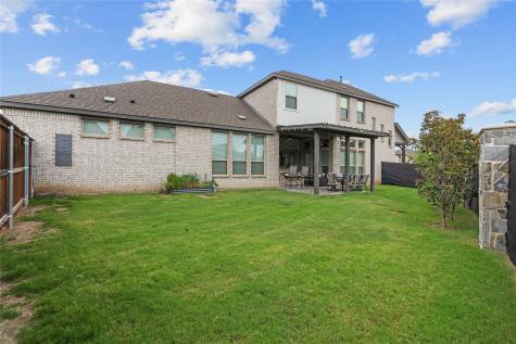 4519 Stone Valley Trail Arlington TX 76005