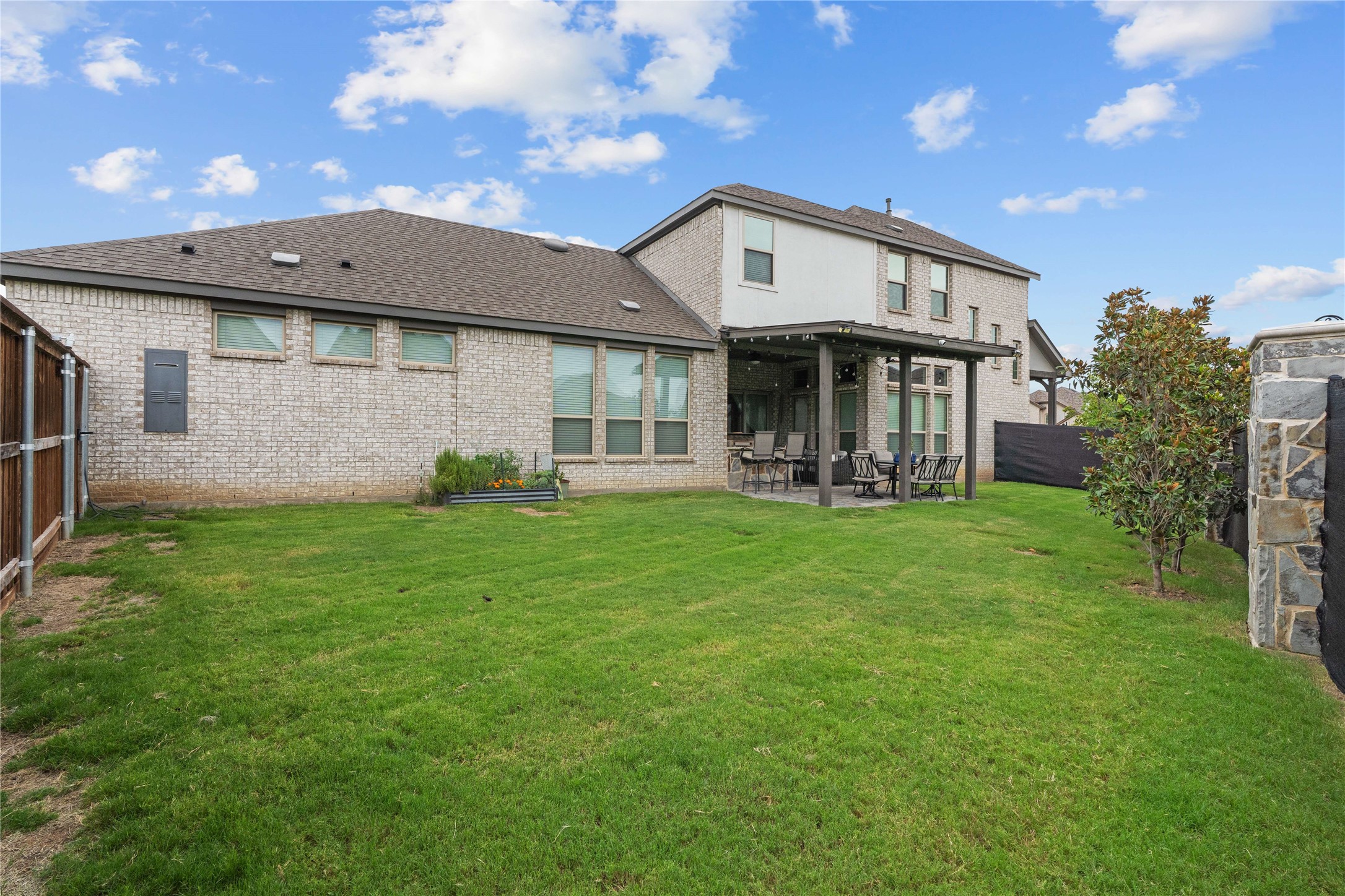 4519 Stone Valley Trail Arlington TX 76005