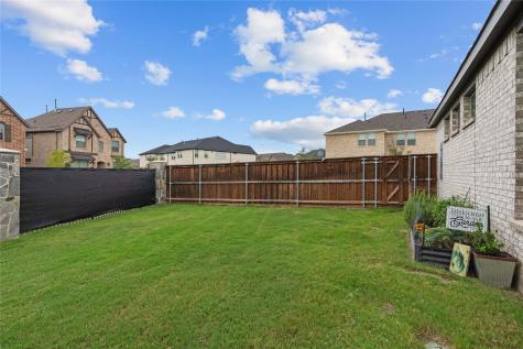 4519 Stone Valley Trail Arlington TX 76005