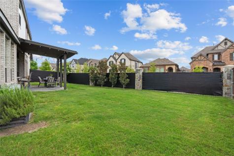 4519 Stone Valley Trail Arlington TX 76005