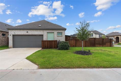 4519 Stone Valley Trail Arlington TX 76005