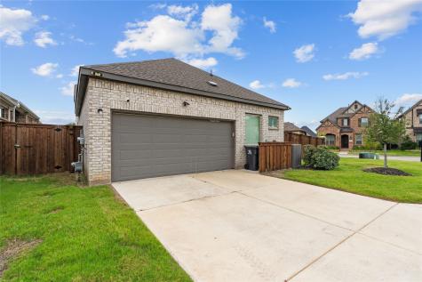 4519 Stone Valley Trail Arlington TX 76005