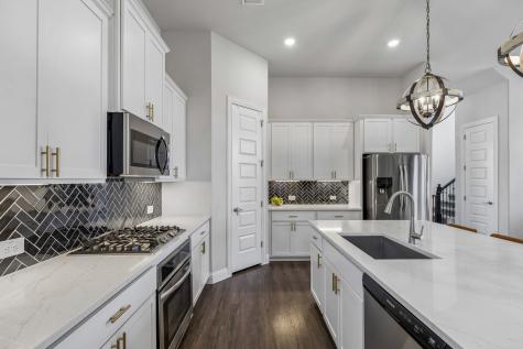 4519 Stone Valley Trail Arlington TX 76005