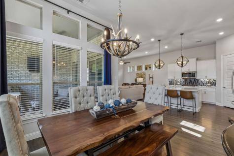 4519 Stone Valley Trail Arlington TX 76005