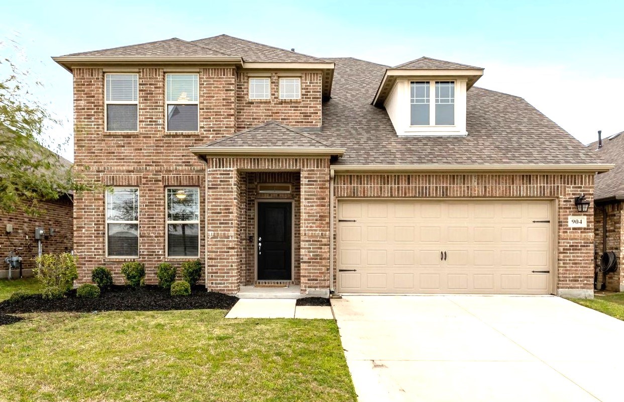 904 Monarch Lane Celina TX 75009