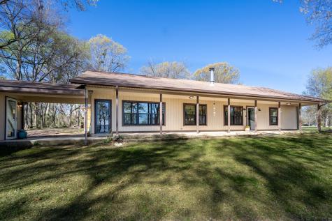 414 Private Road 5861 Yantis TX 75497