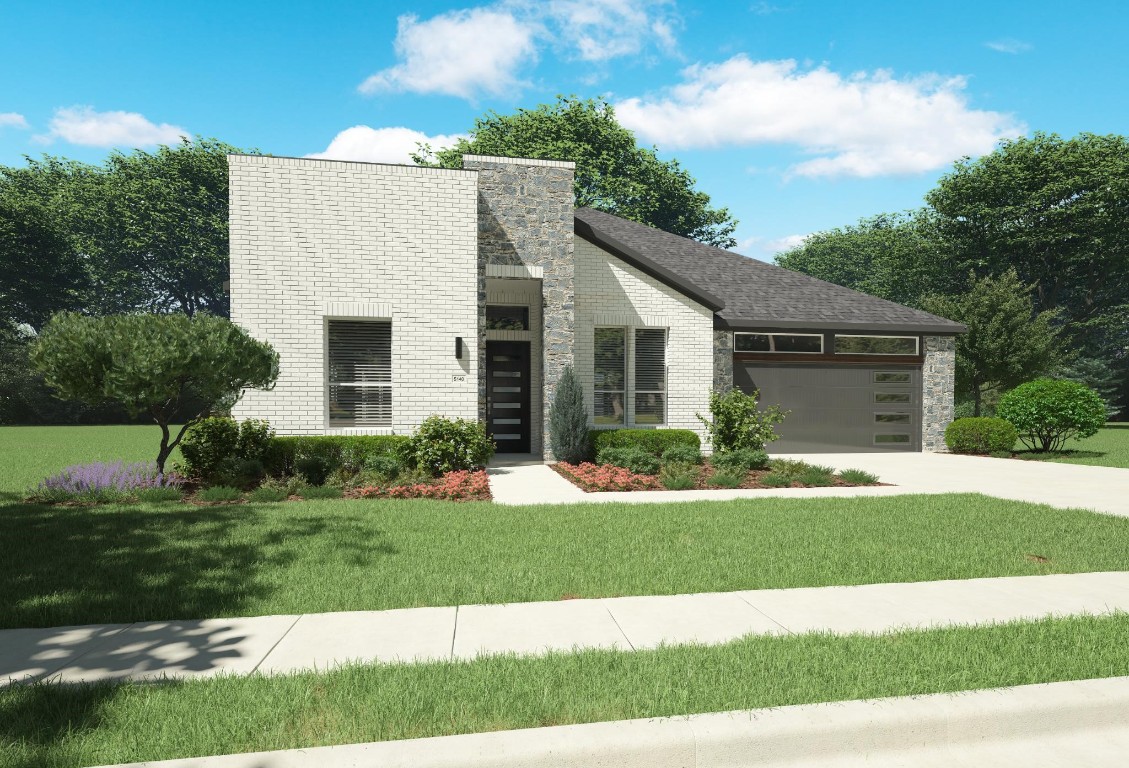 1301 Fern Creek Road Allen TX 75013