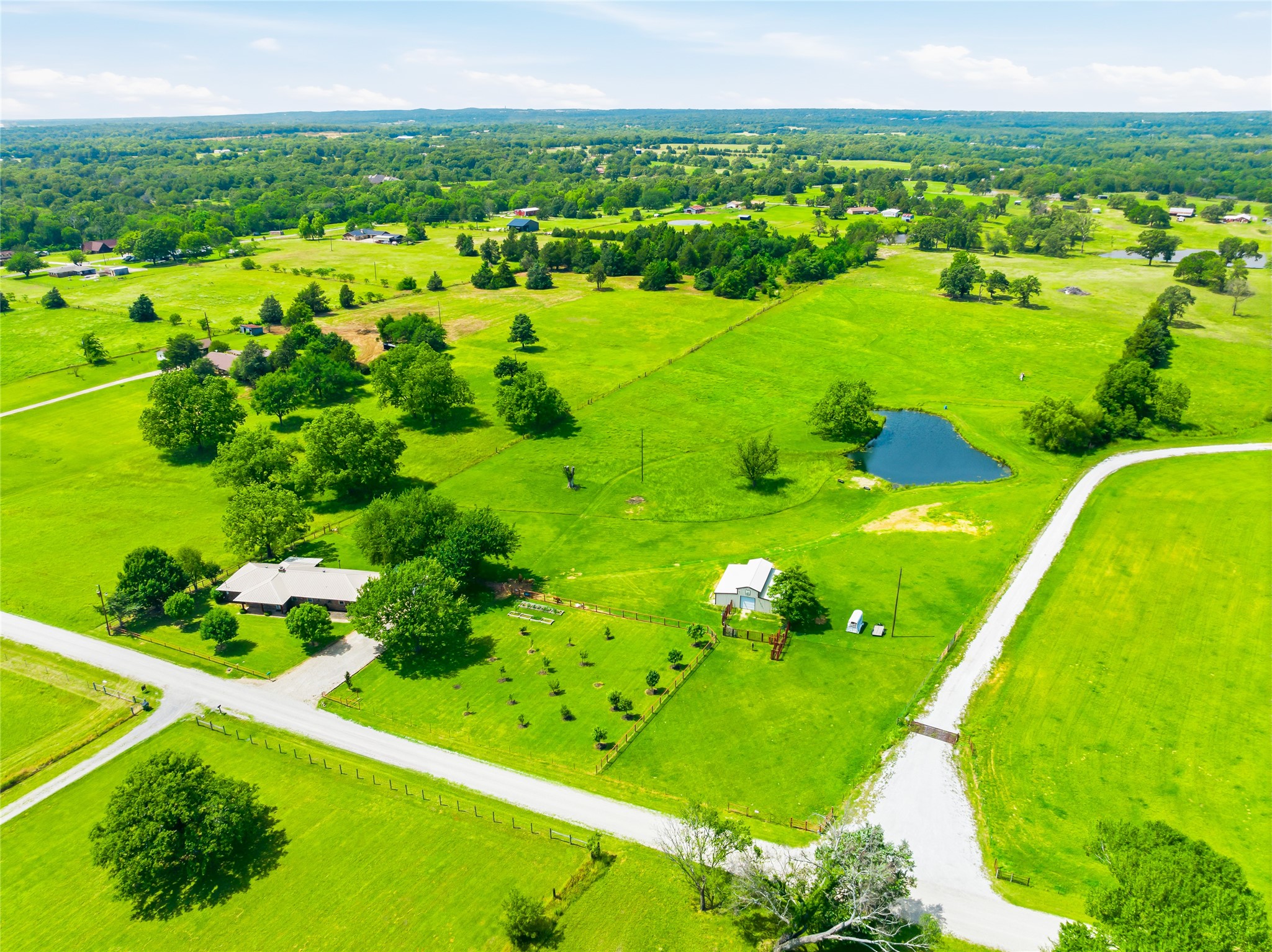 235 Magnus Road Denison TX 75021