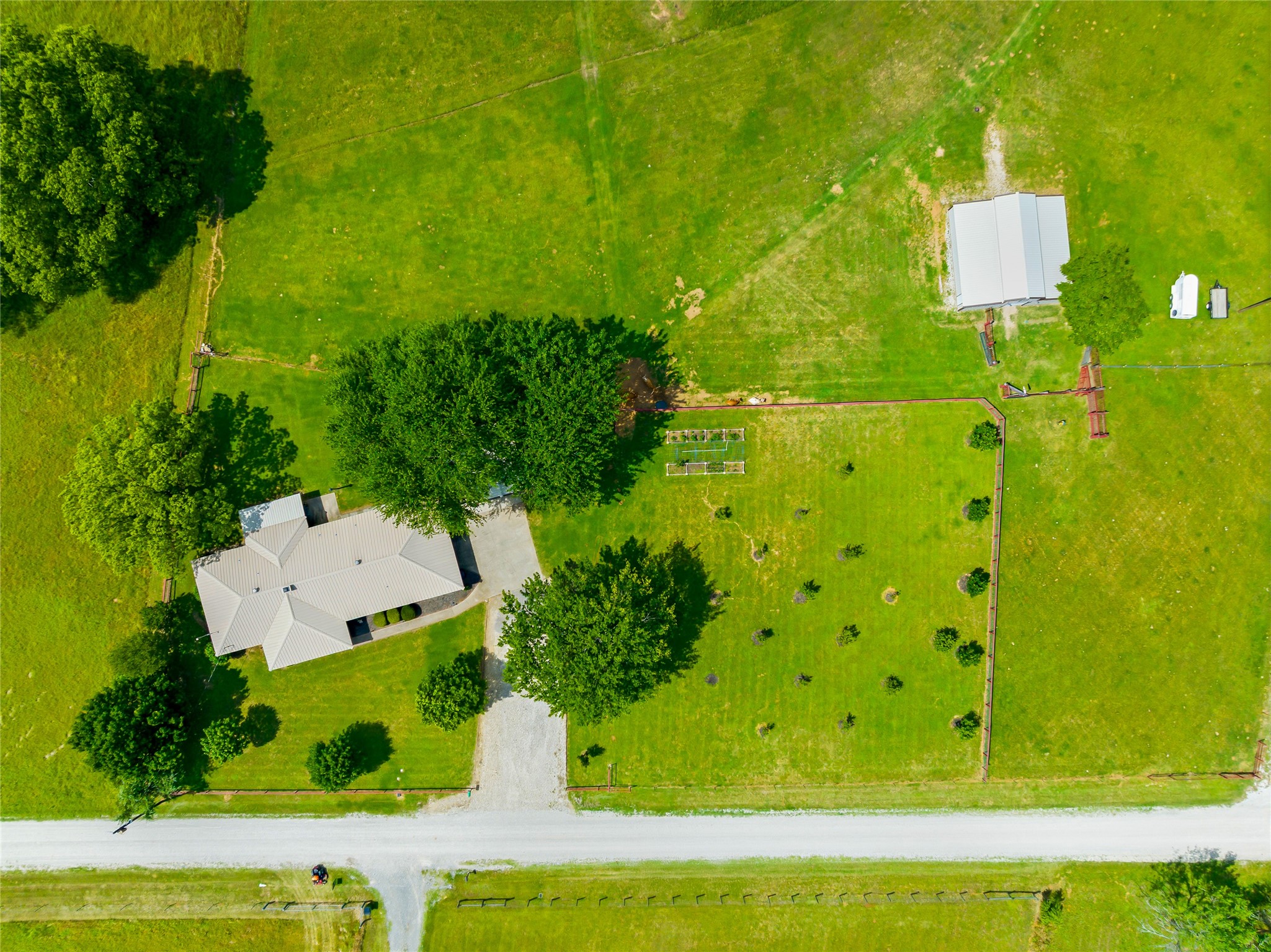 235 Magnus Road Denison TX 75021