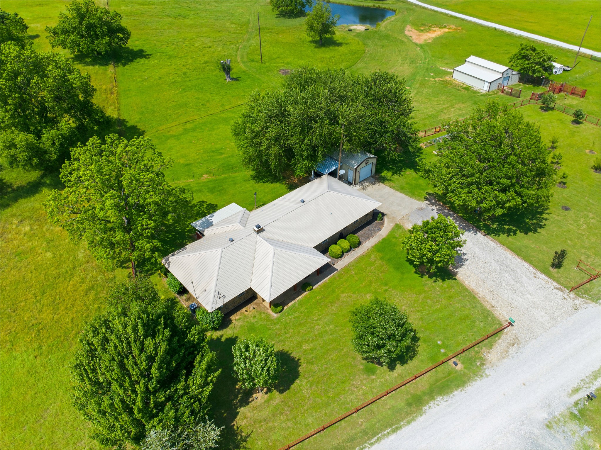 235 Magnus Road Denison TX 75021