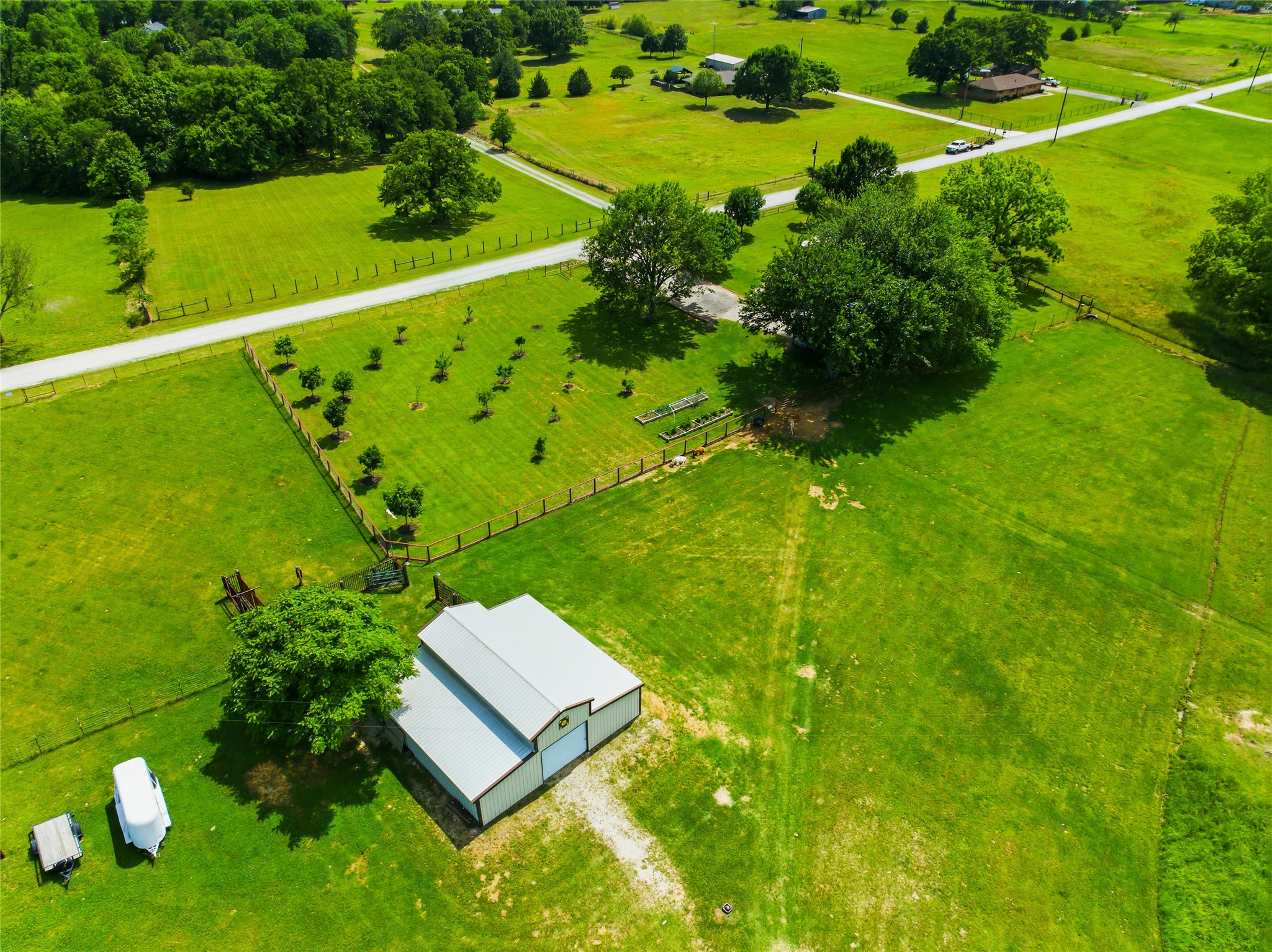 235 Magnus Road Denison TX 75021