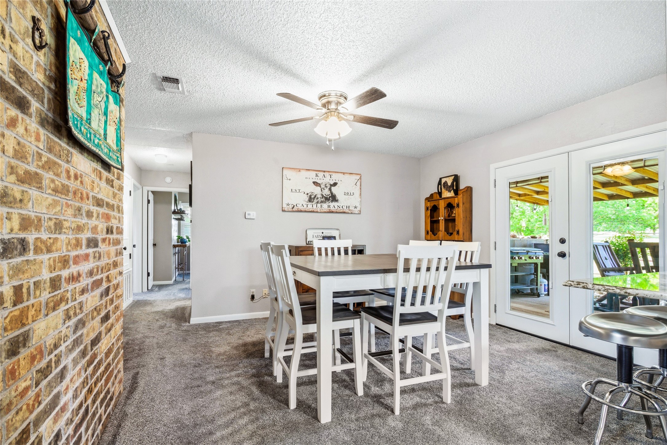 235 Magnus Road Denison TX 75021