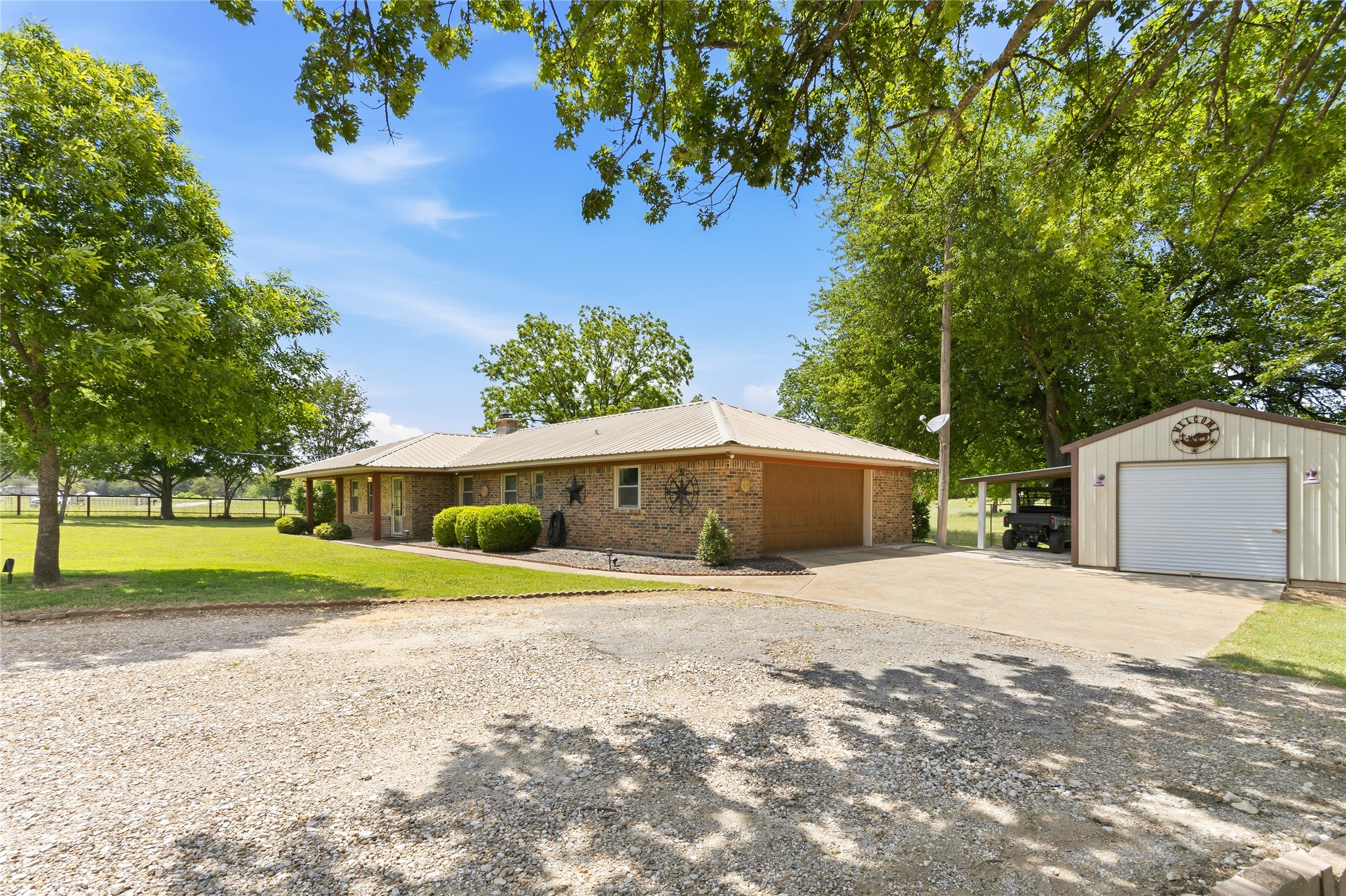 235 Magnus Road Denison TX 75021