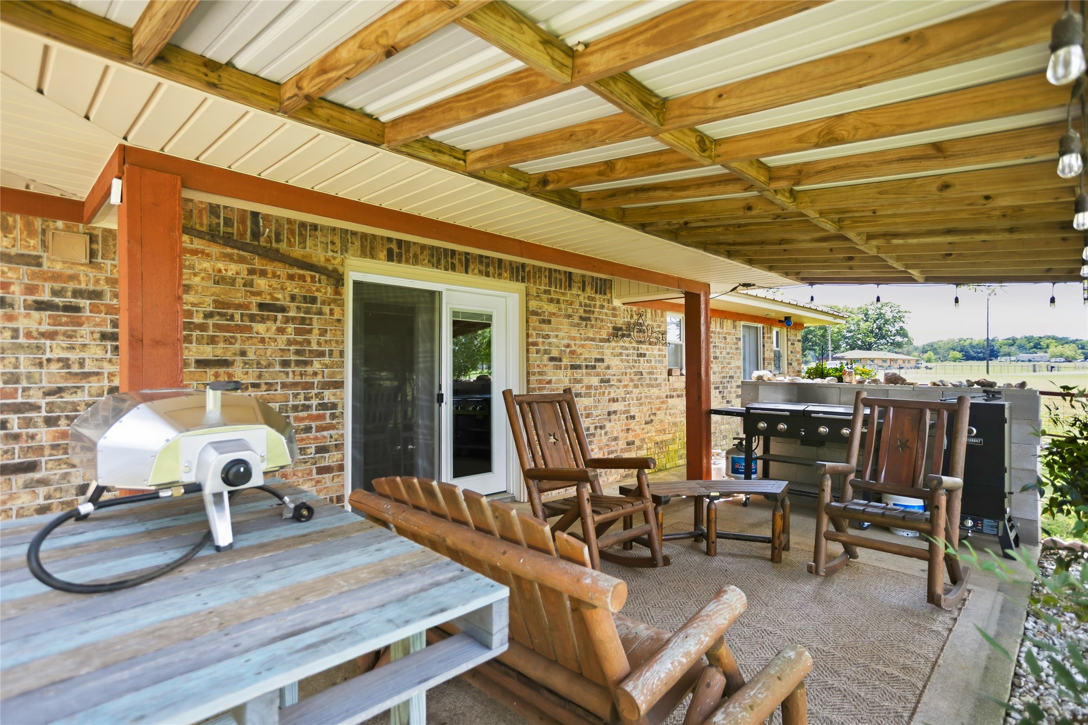 235 Magnus Road Denison TX 75021