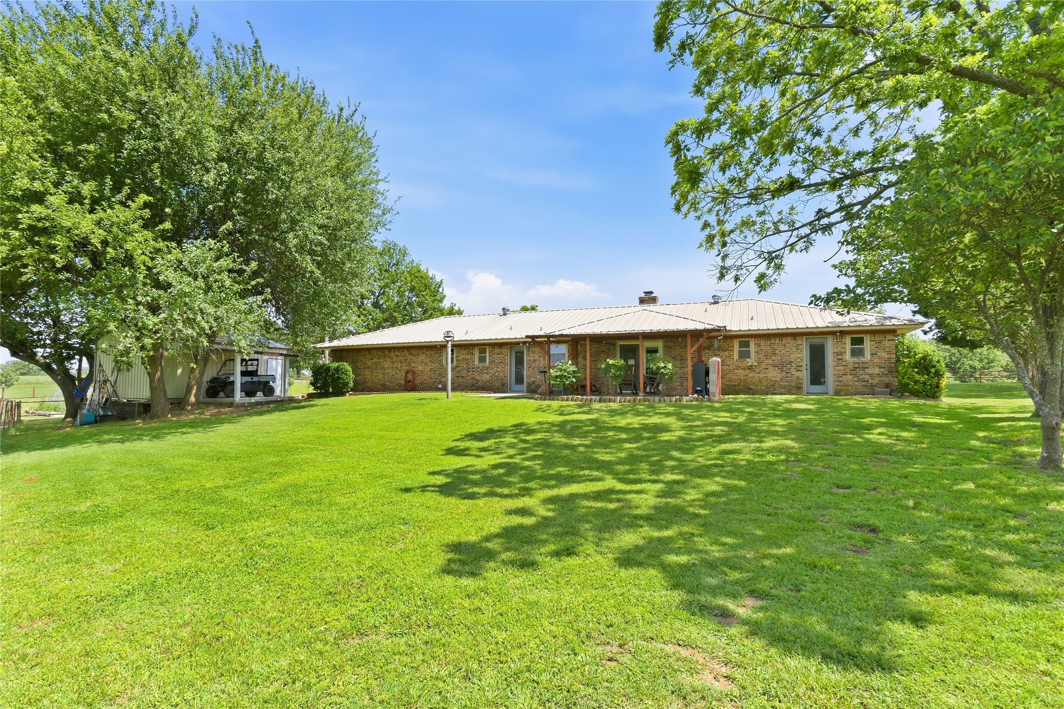 235 Magnus Road Denison TX 75021