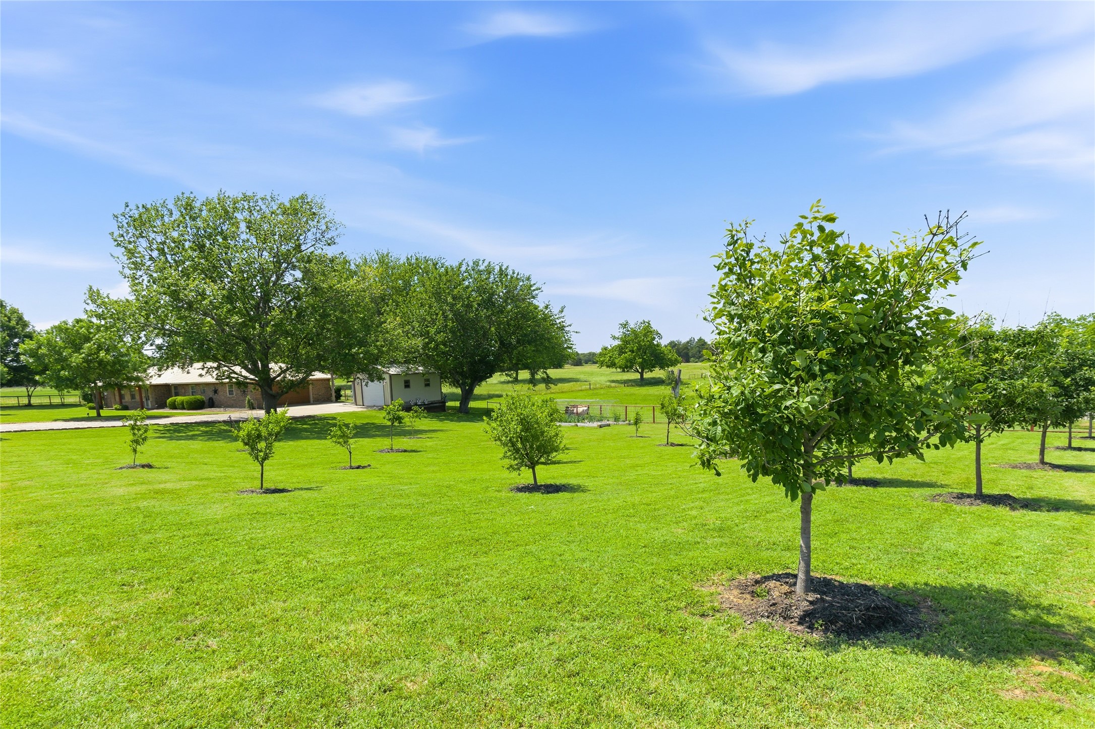 235 Magnus Road Denison TX 75021