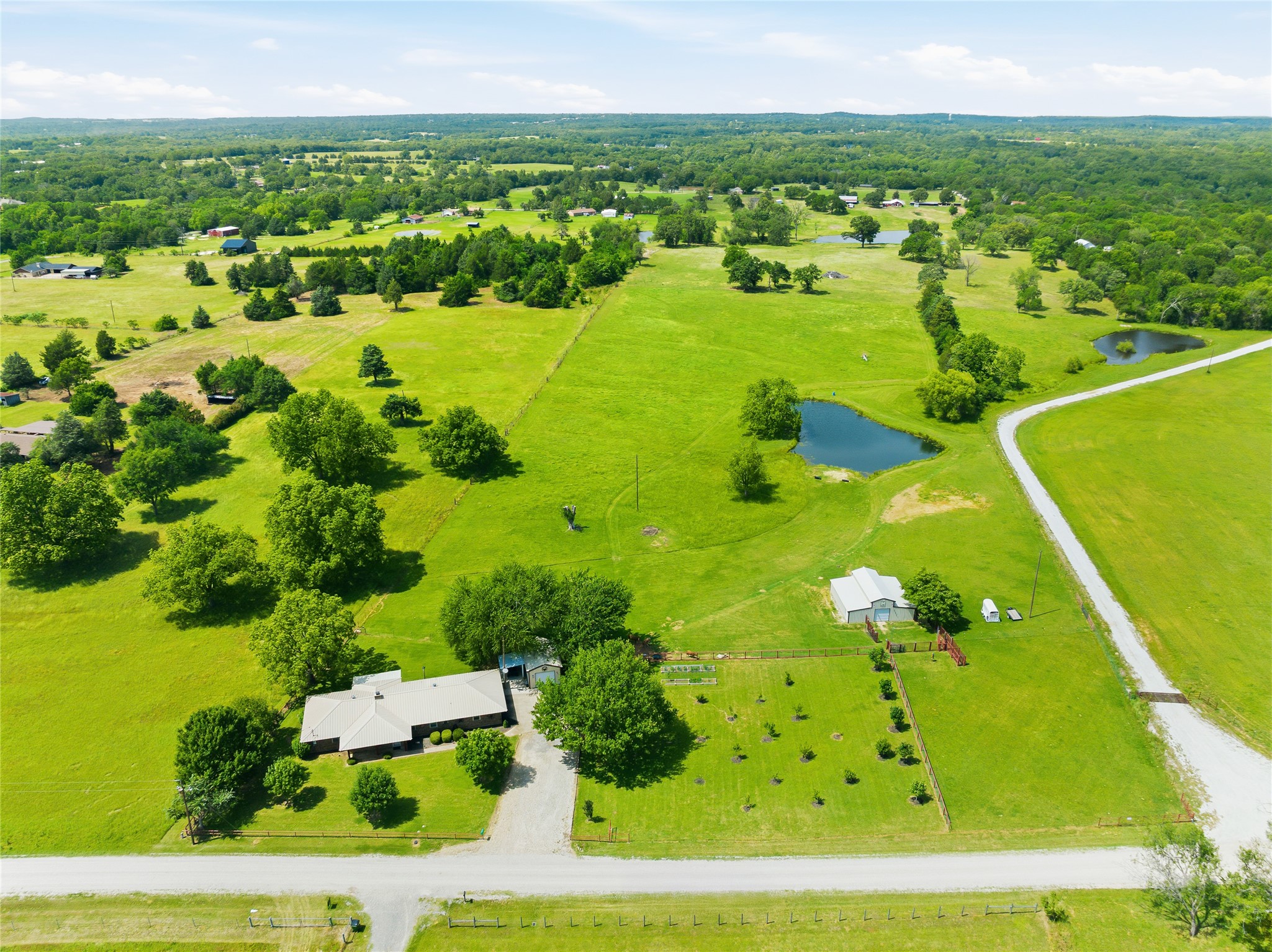 235 Magnus Road Denison TX 75021