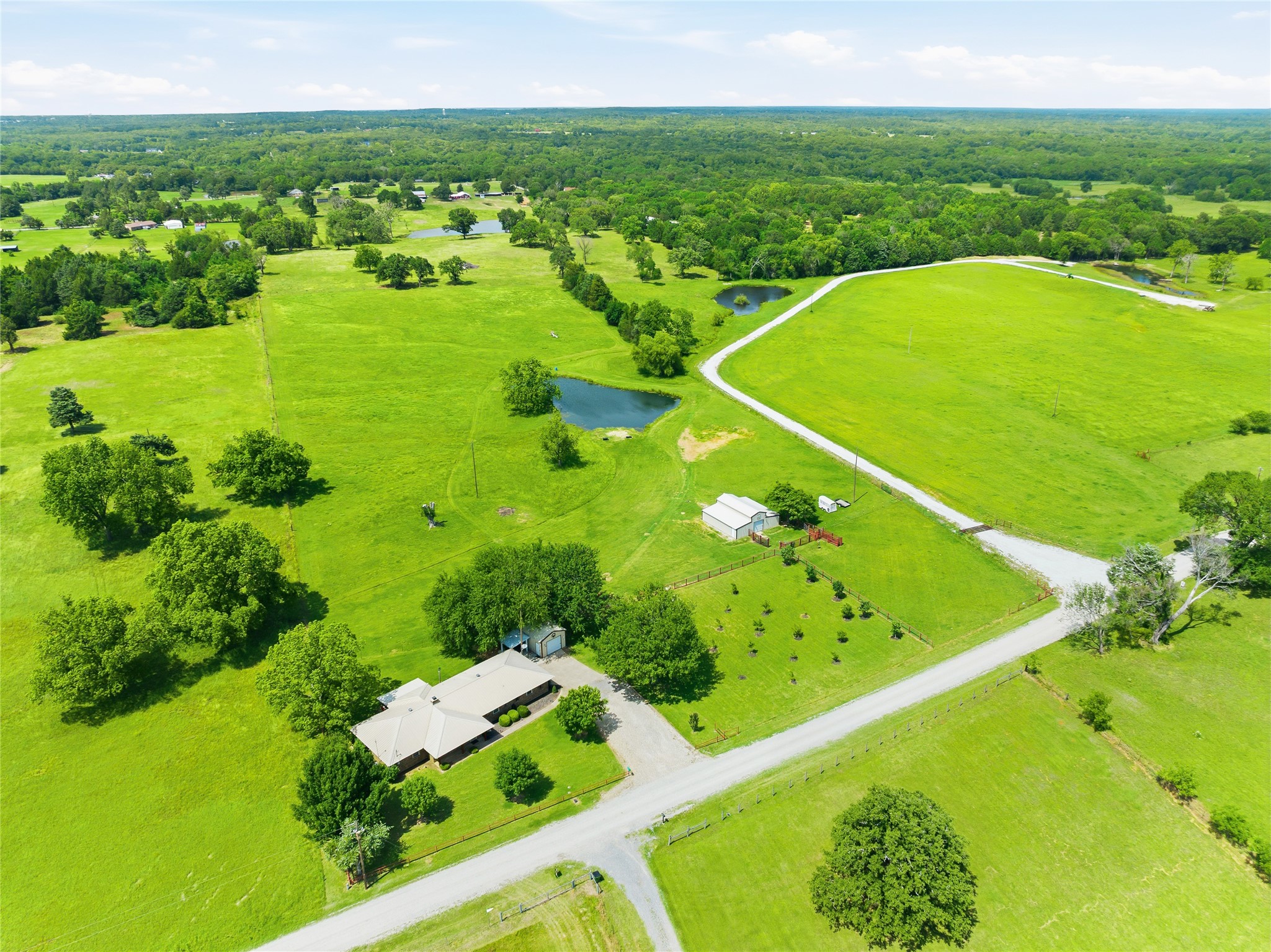 235 Magnus Road Denison TX 75021