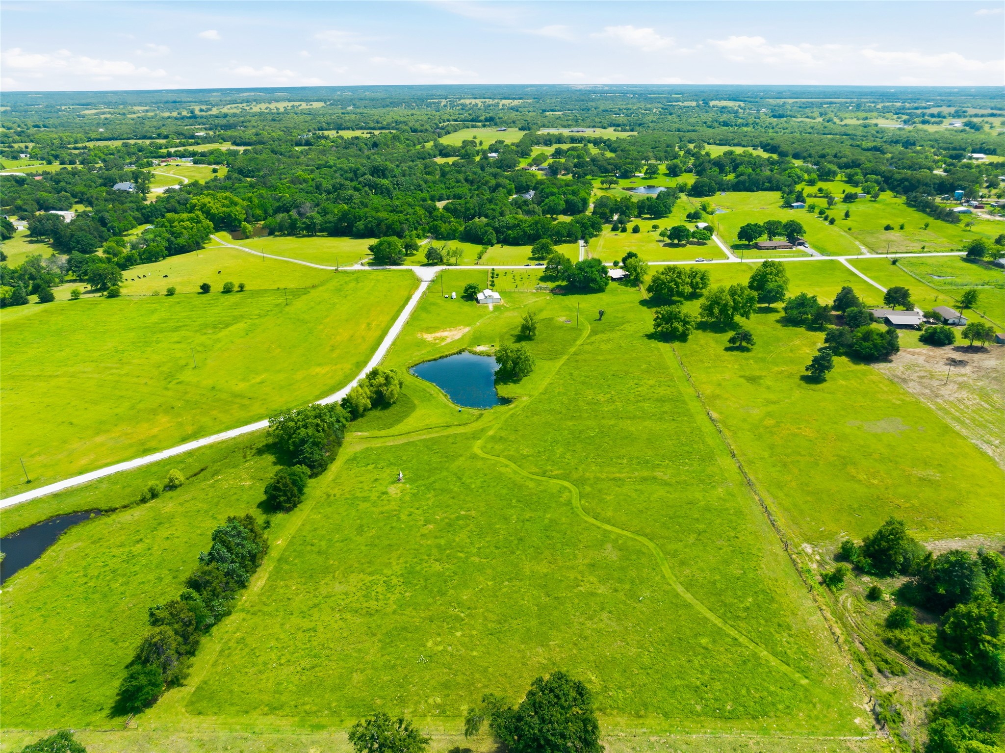 235 Magnus Road Denison TX 75021