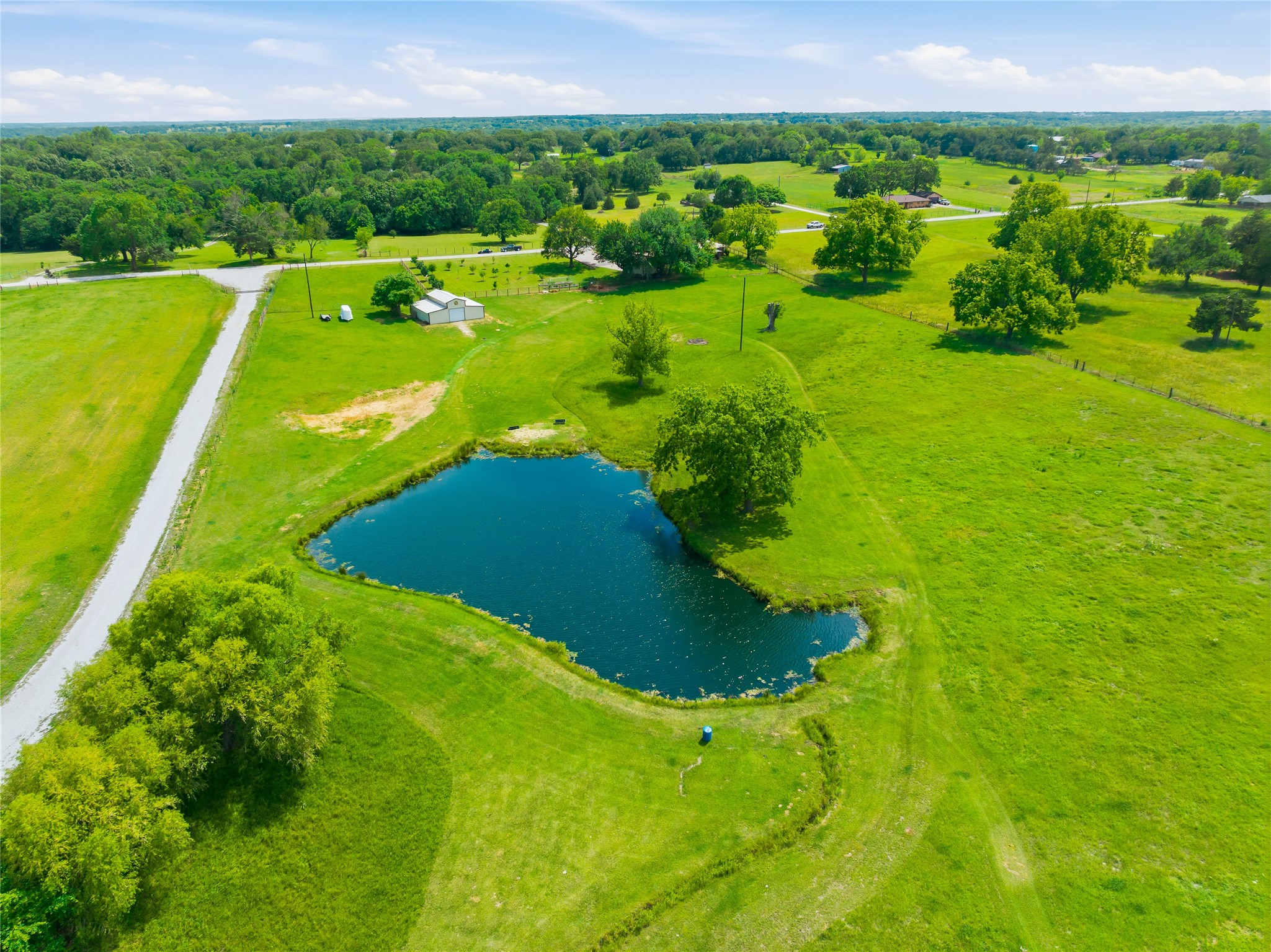 235 Magnus Road Denison TX 75021
