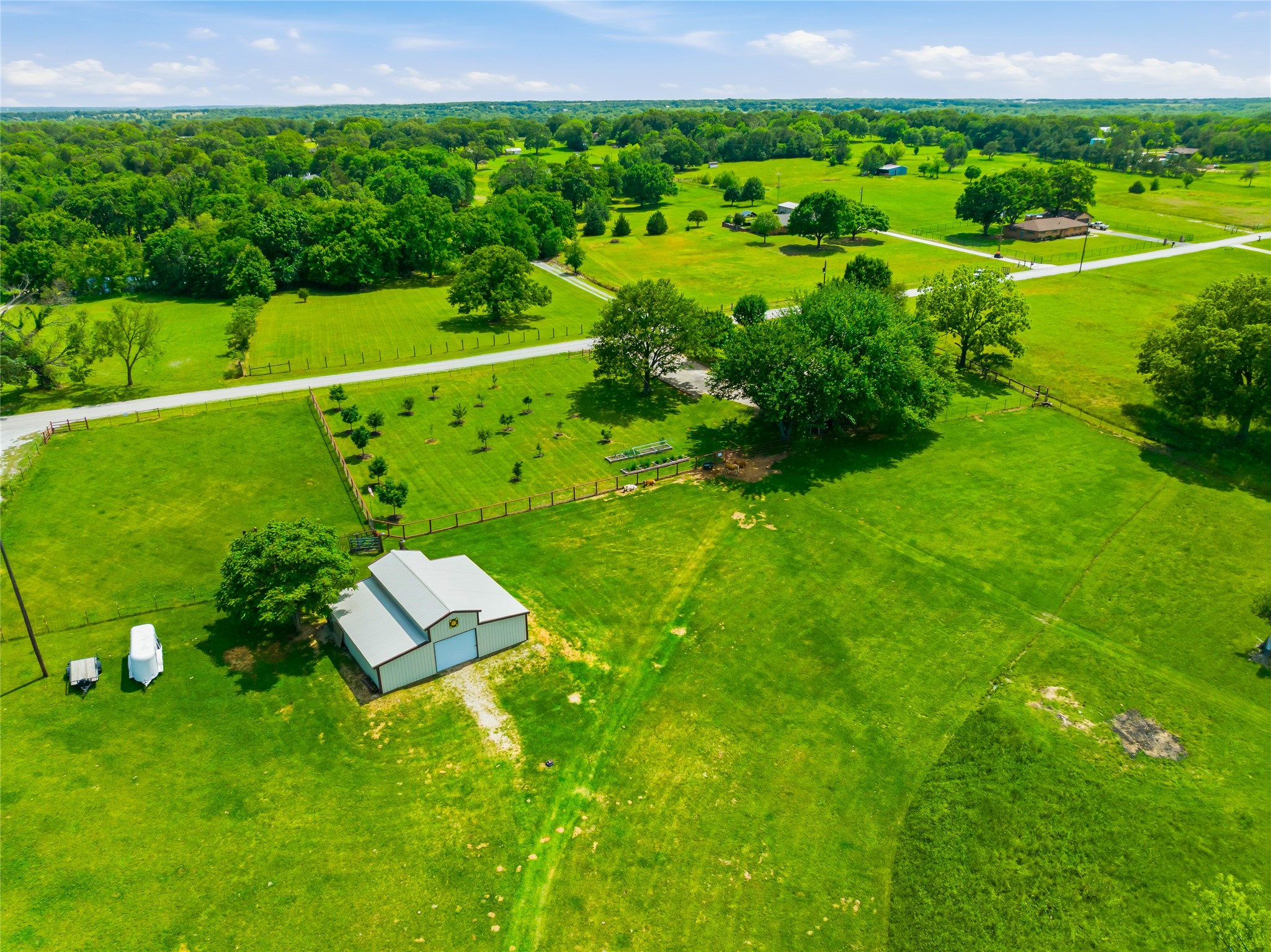 235 Magnus Road Denison TX 75021