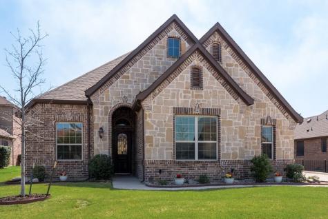 6059 The Resort Boulevard Fort Worth TX 76179