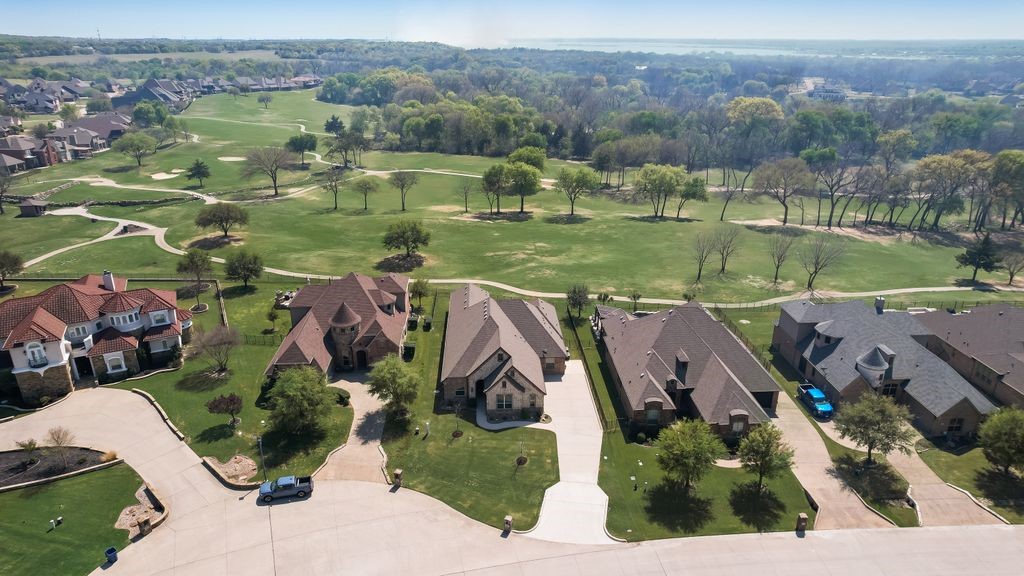 6059 The Resort Boulevard Fort Worth TX 76179