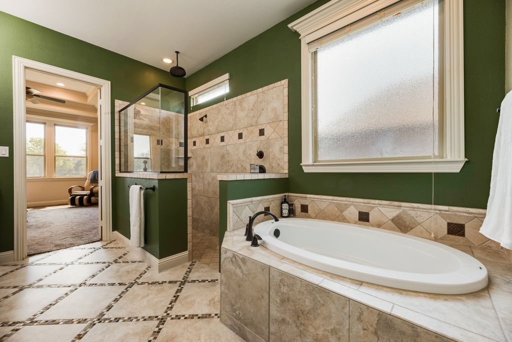 6059 The Resort Boulevard Fort Worth TX 76179