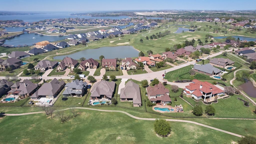 6059 The Resort Boulevard Fort Worth TX 76179