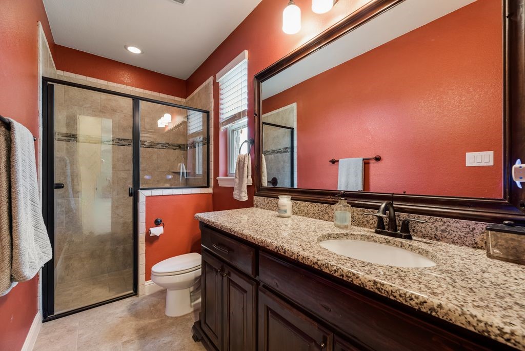 6059 The Resort Boulevard Fort Worth TX 76179