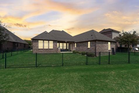 6059 The Resort Boulevard Fort Worth TX 76179