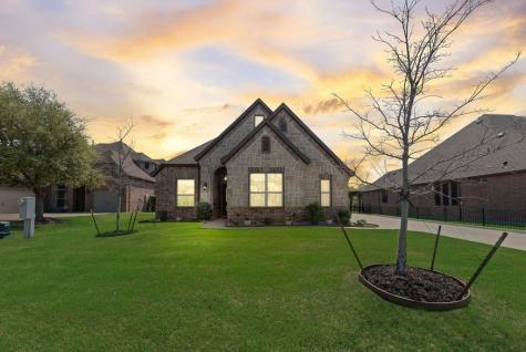 6059 The Resort Boulevard Fort Worth TX 76179