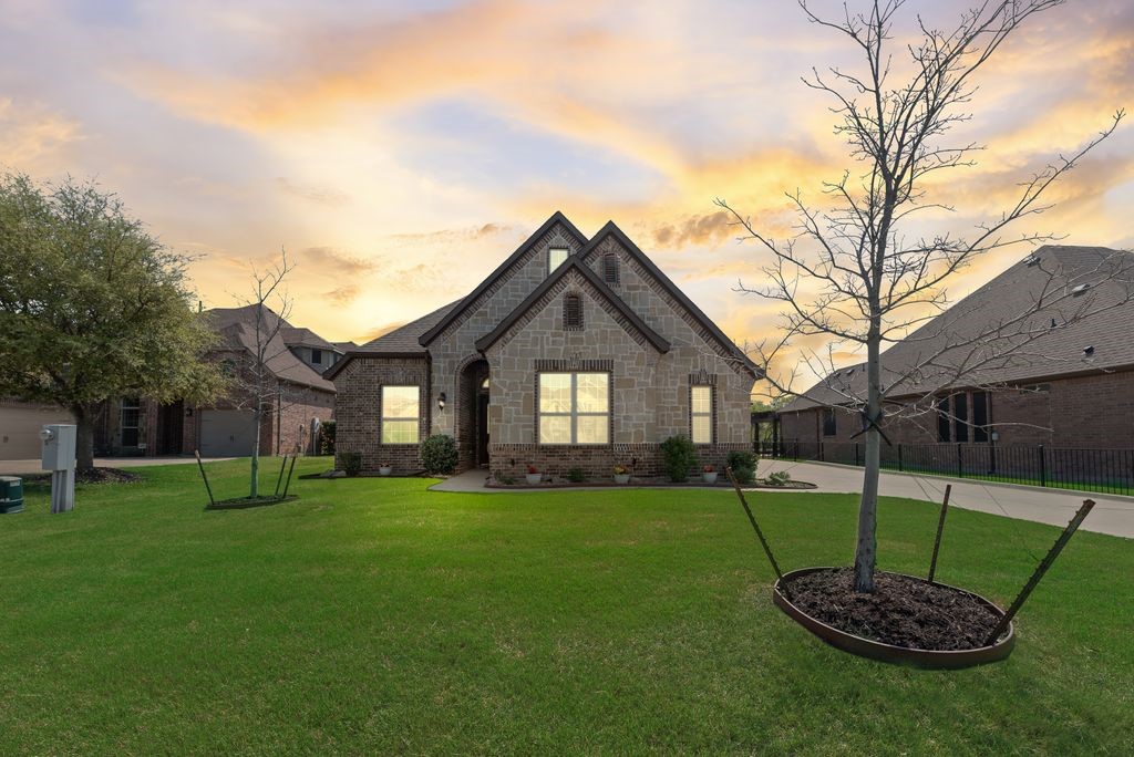 6059 The Resort Boulevard Fort Worth TX 76179