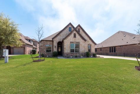 6059 The Resort Boulevard Fort Worth TX 76179