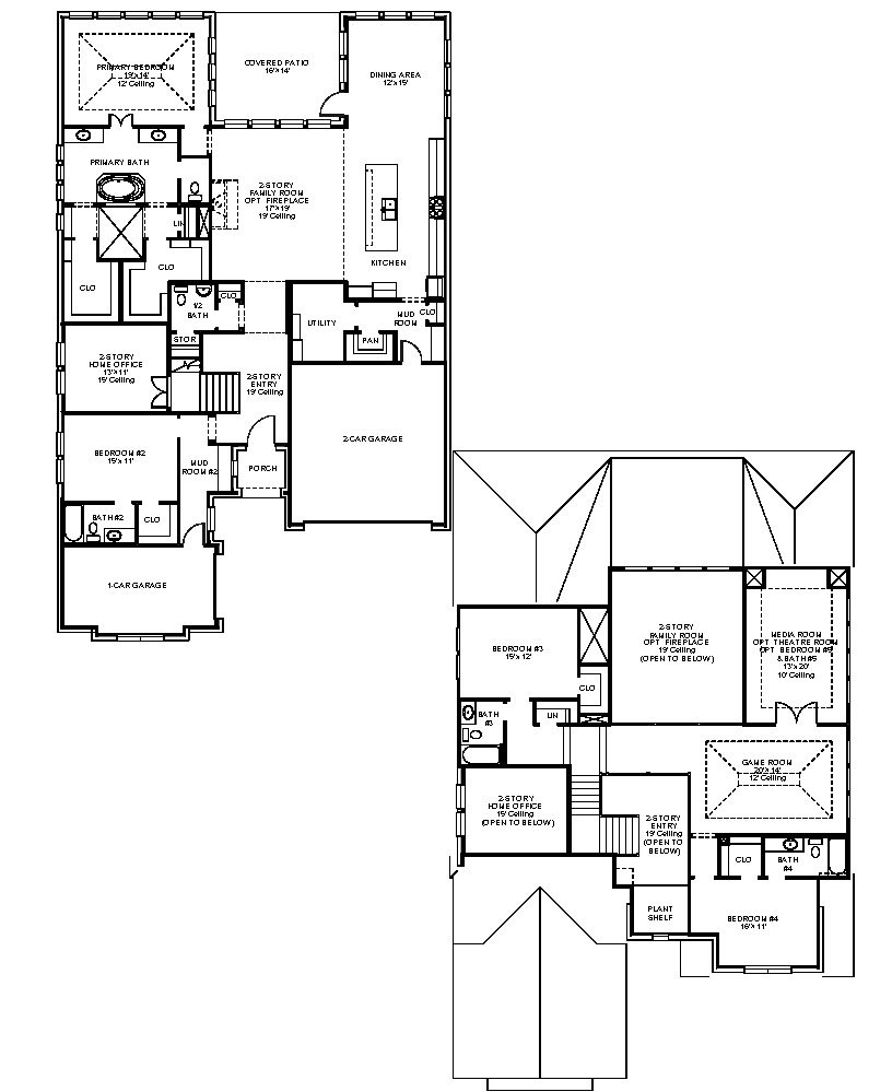 2127 Terraces Boulevard Rockwall TX 75087