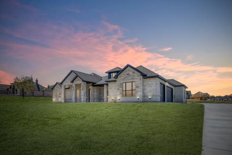 663 Bent Tree Lane Weatherford TX 76085
