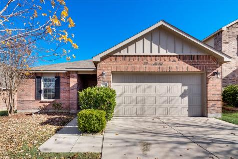 6928 Derbyshire Drive Fort Worth TX 76137
