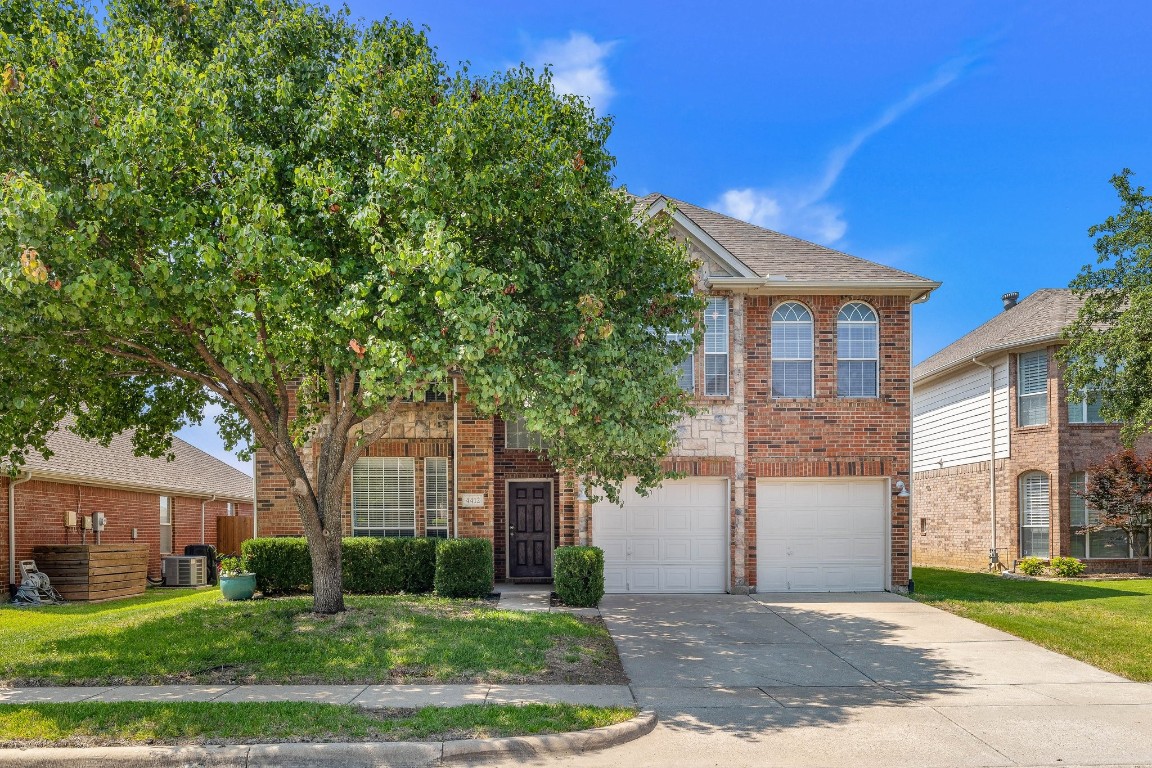 4412 Vista Meadows Drive Fort Worth TX 76244