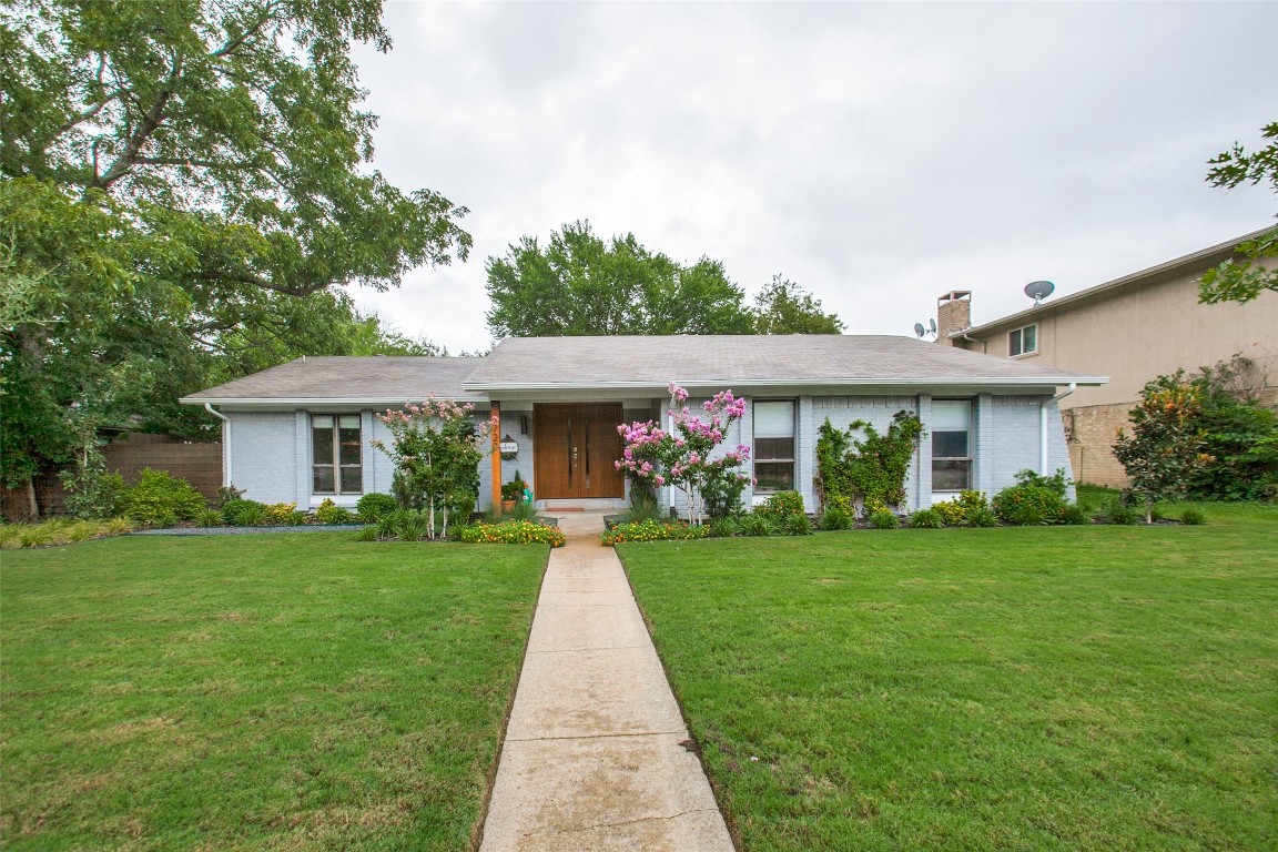 1720 Aurora Drive Richardson TX 75081