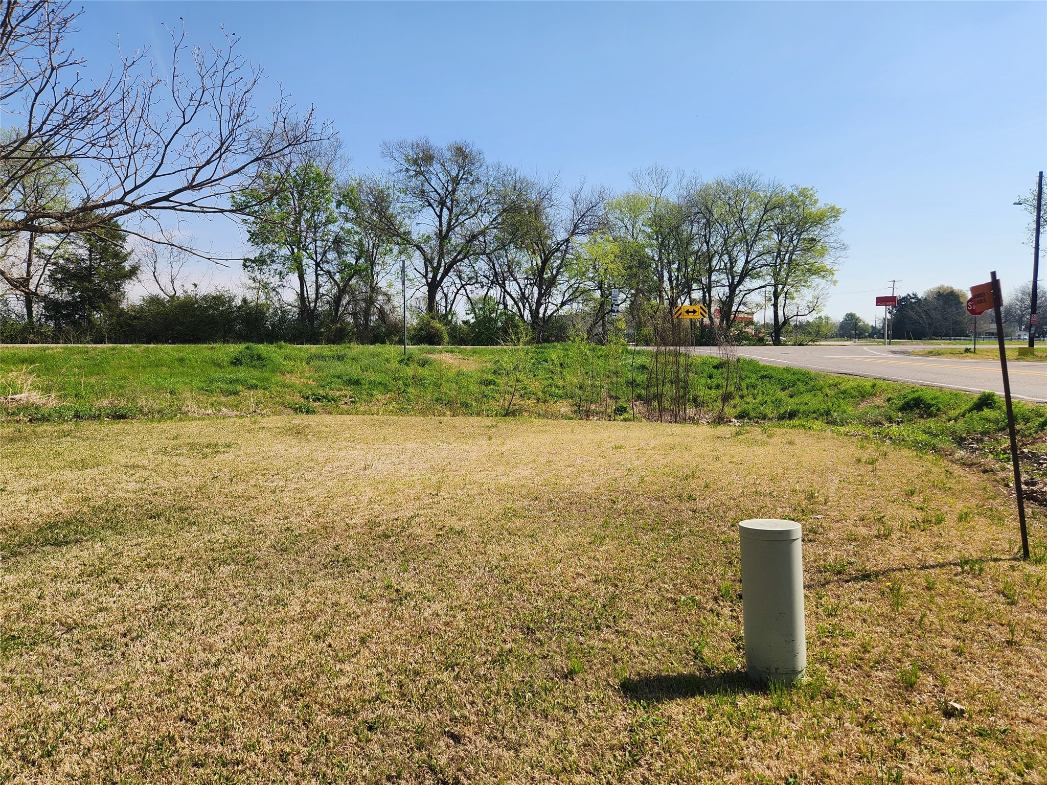 408 E Main Street Wolfe City TX 75496