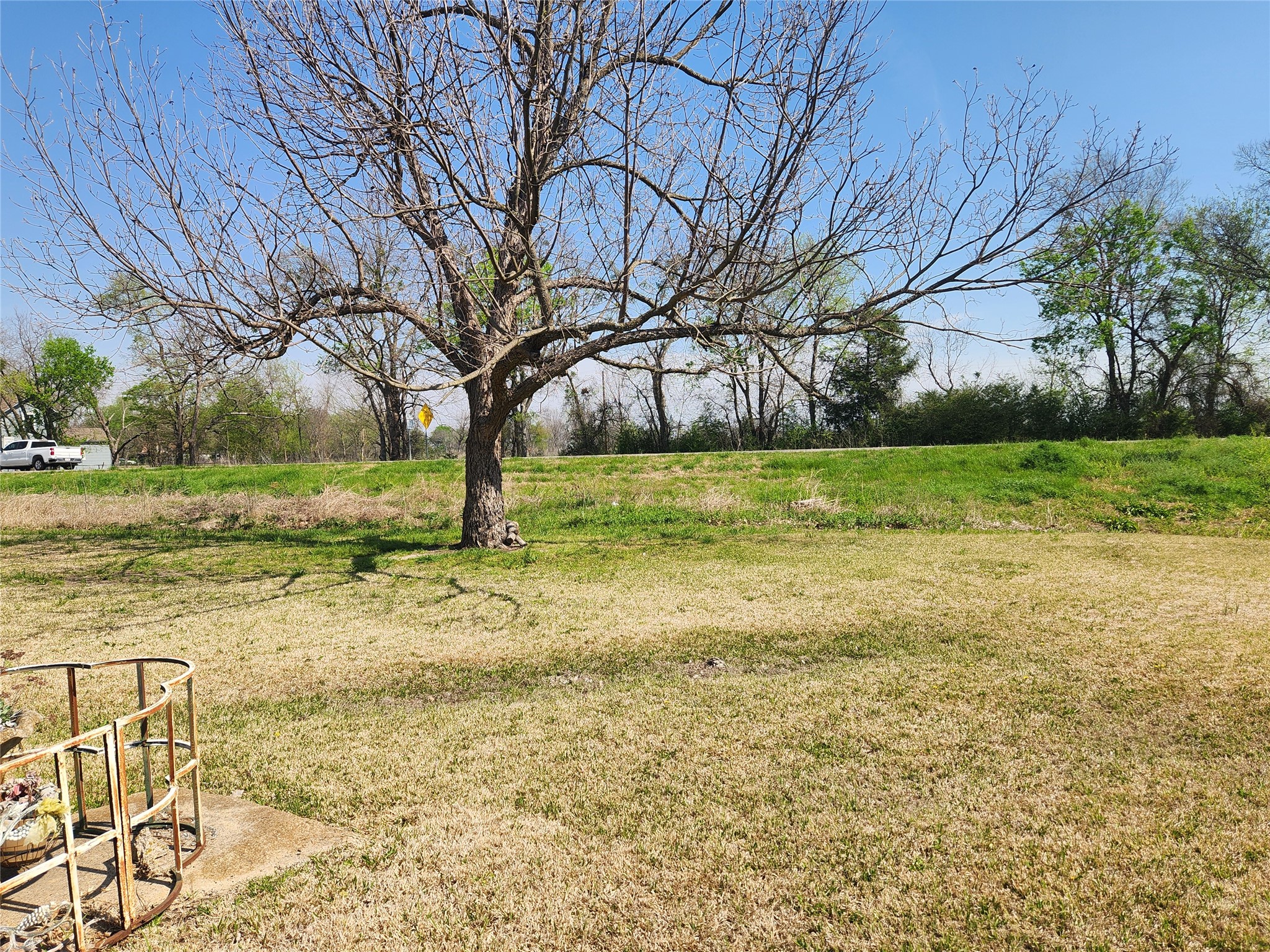 408 E Main Street Wolfe City TX 75496